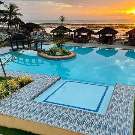 Reddoorz At Pwl Exclusive Resort Cebu Carmen  Esterno foto
