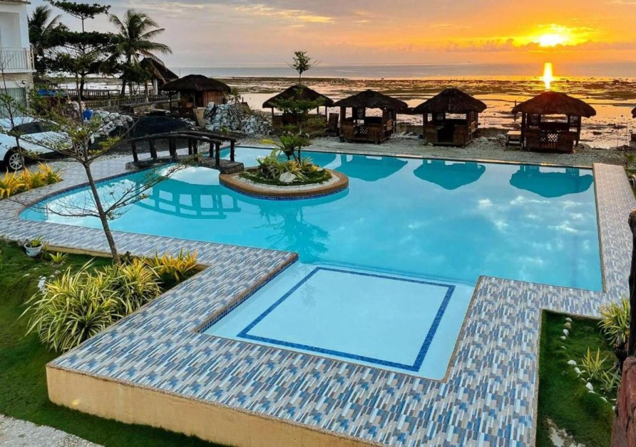 Reddoorz At Pwl Exclusive Resort Cebu Carmen  Esterno foto