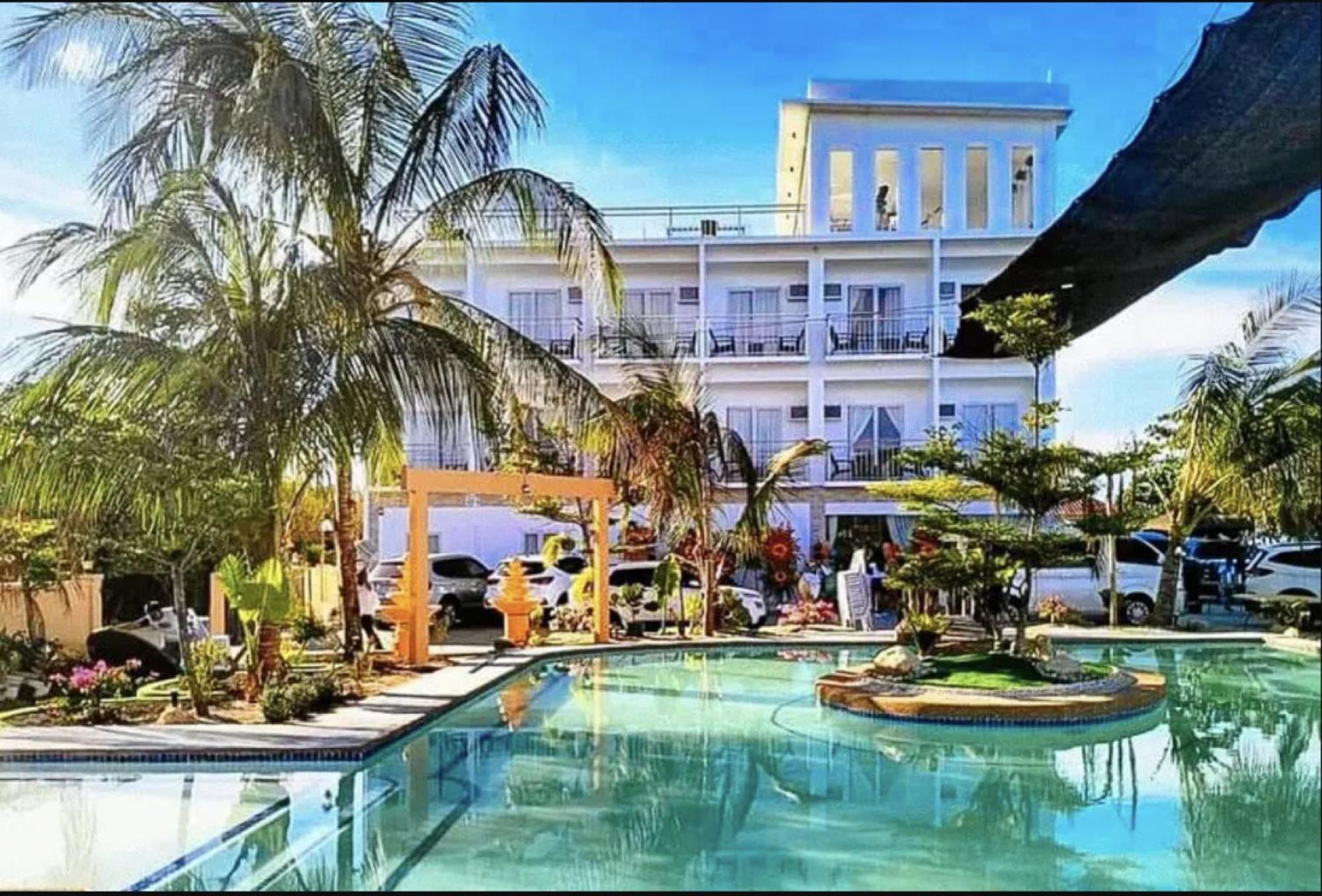 Reddoorz At Pwl Exclusive Resort Cebu Carmen  Esterno foto
