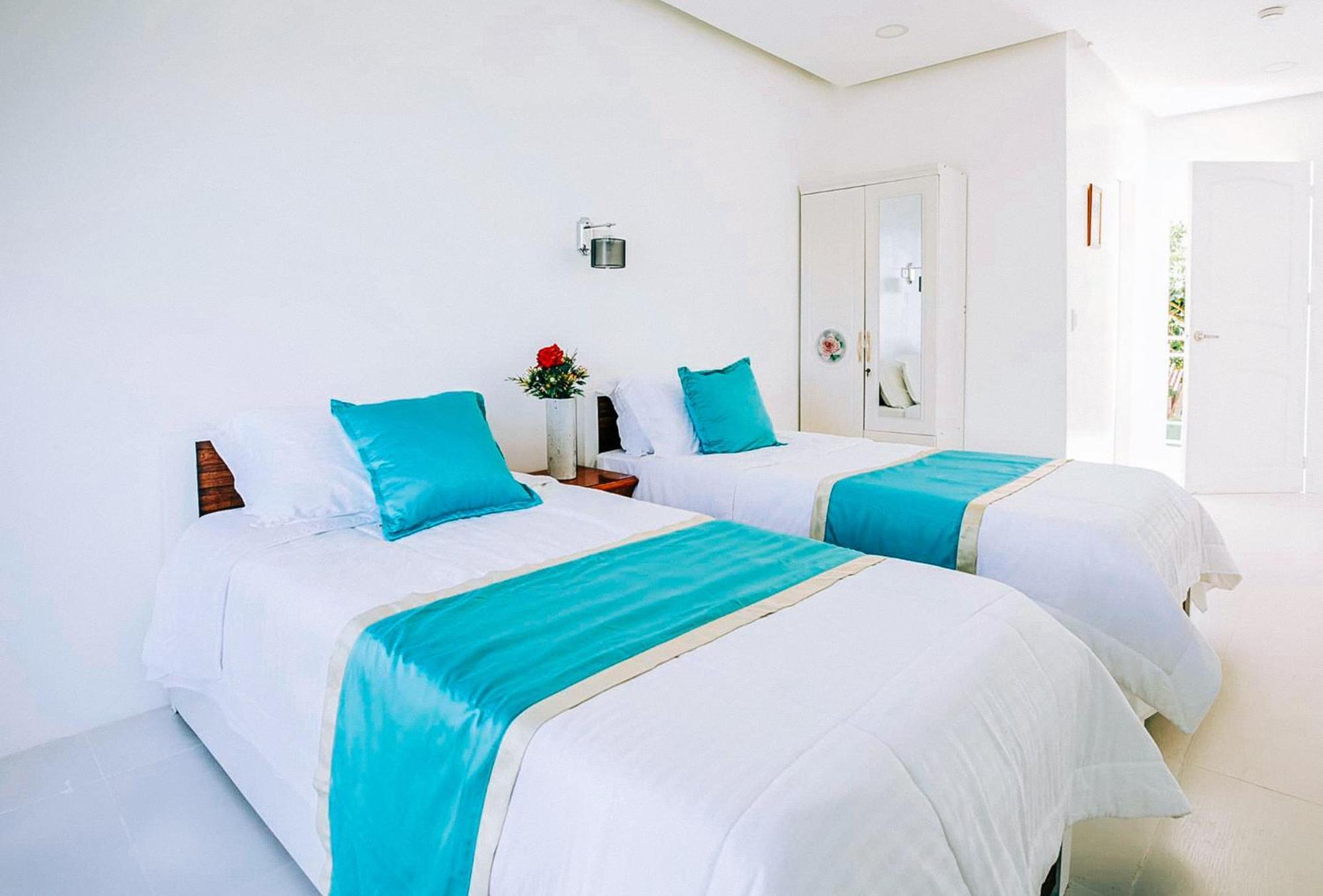 Reddoorz At Pwl Exclusive Resort Cebu Carmen  Esterno foto