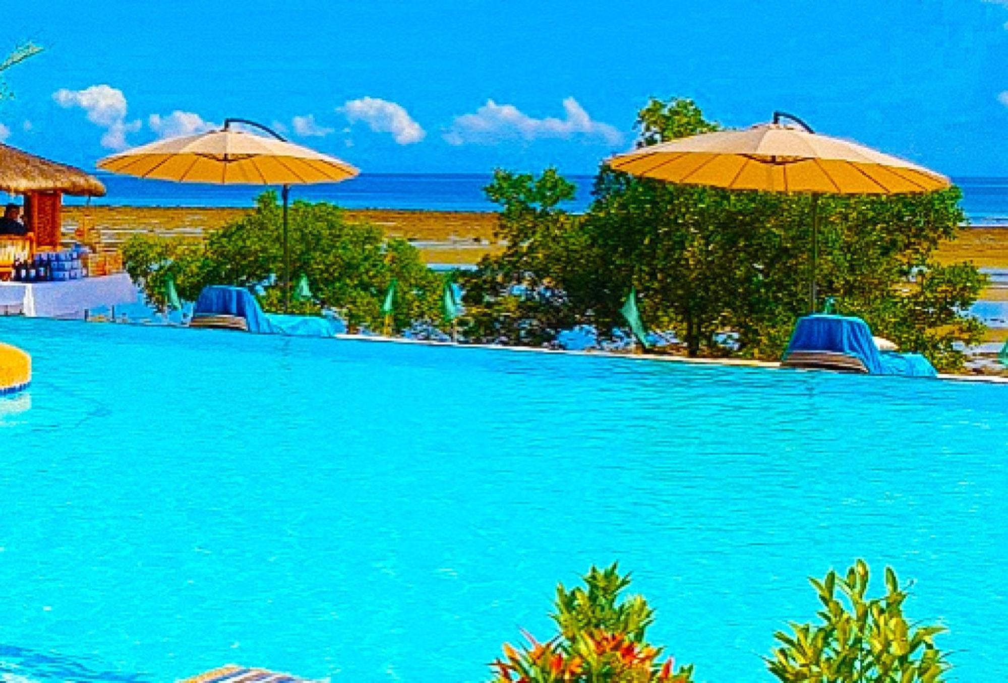 Reddoorz At Pwl Exclusive Resort Cebu Carmen  Esterno foto